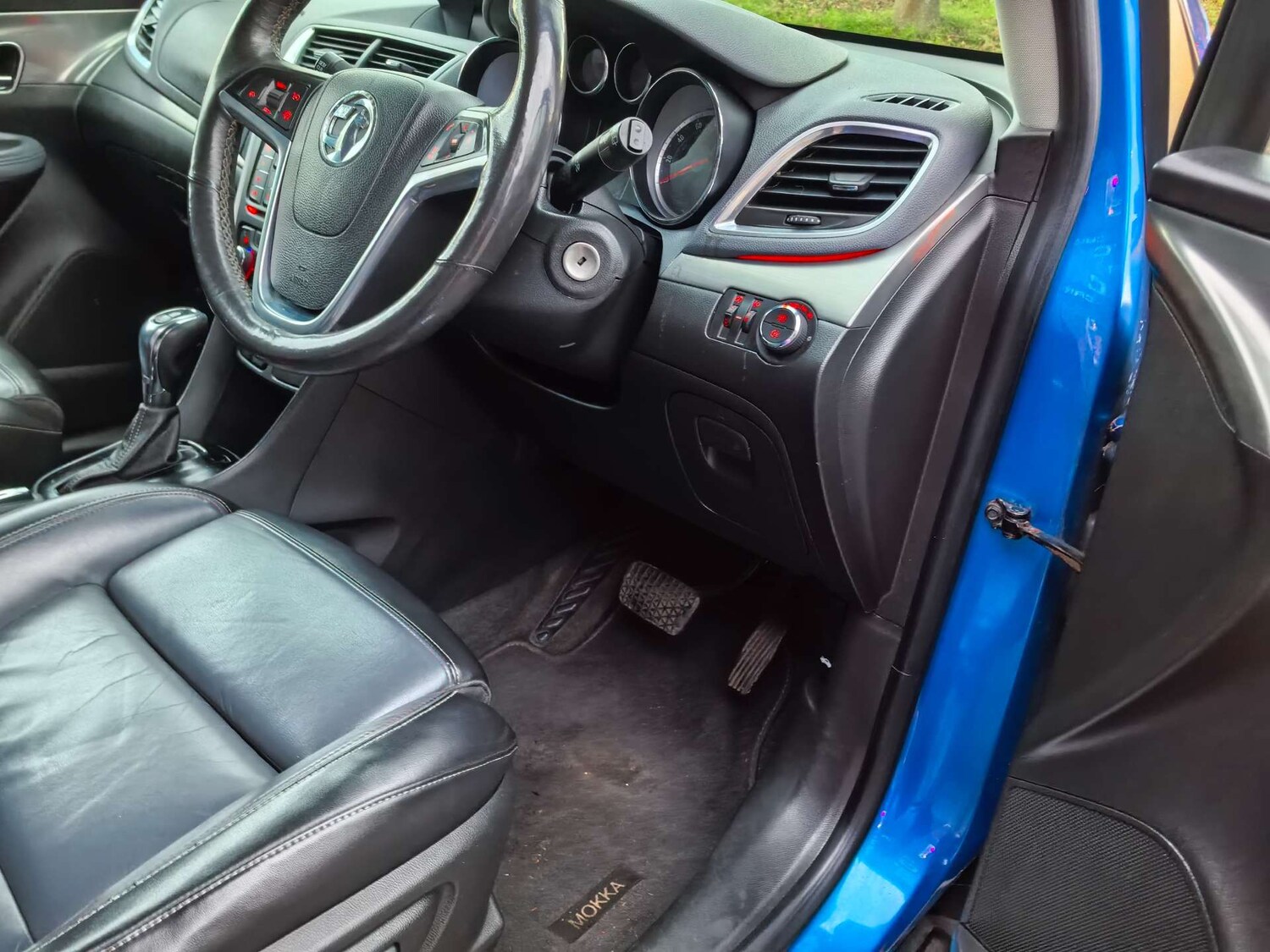 Used Vauxhall Mokka 2014 for sale - 76656461: Photo 60