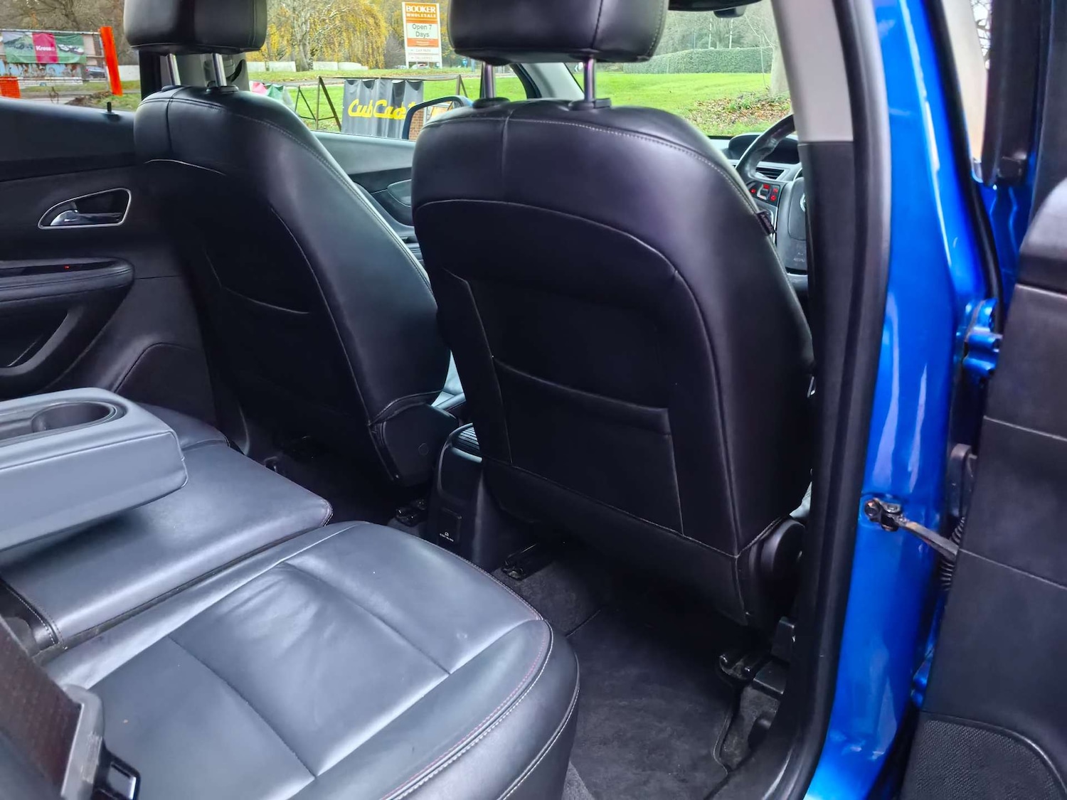 Used Vauxhall Mokka 2014 for sale - 76656461: Photo 61