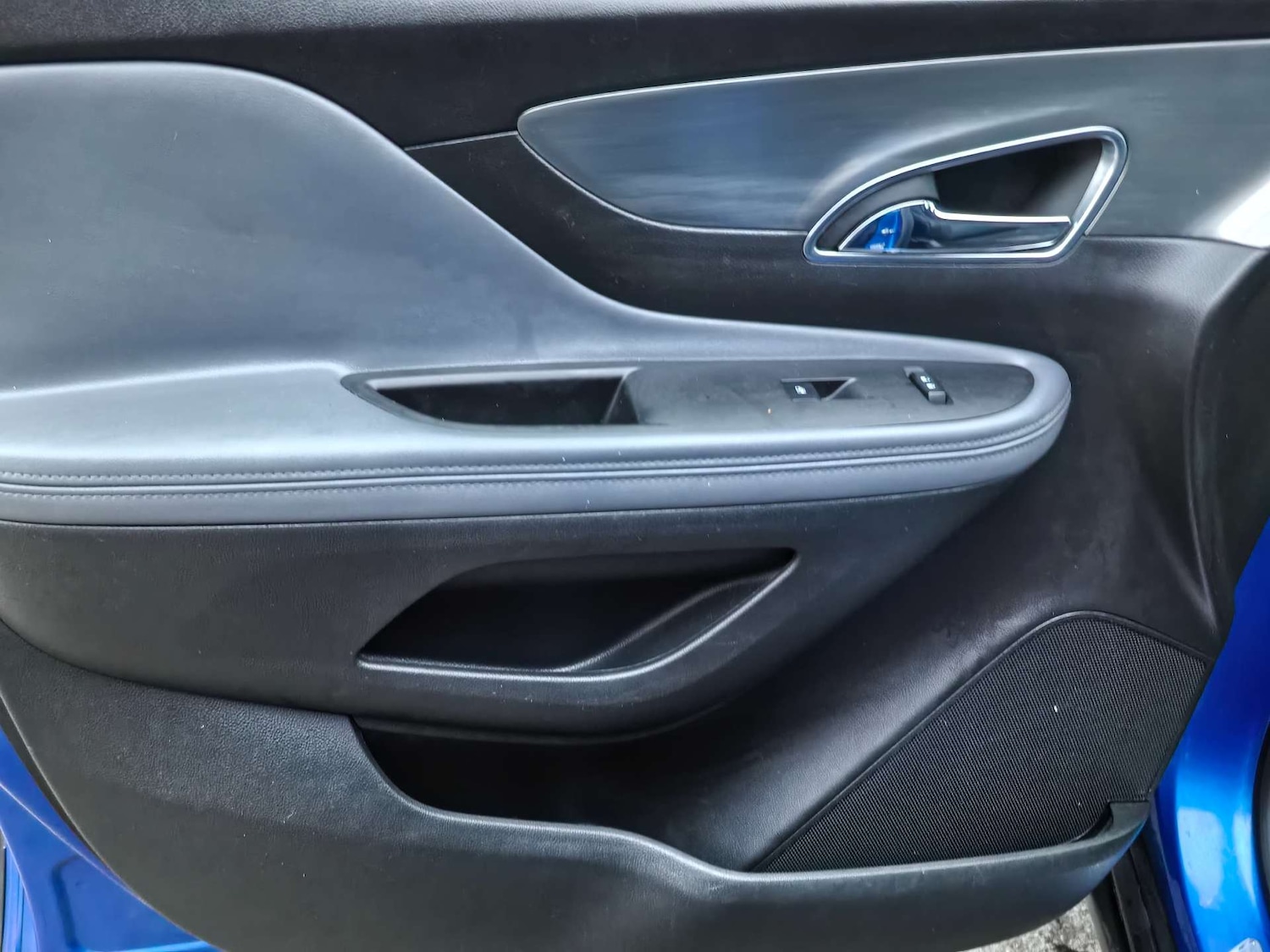 Used Vauxhall Mokka 2014 for sale - 76656461: Photo 65