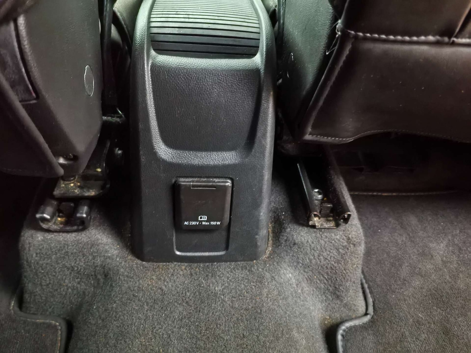 Used Vauxhall Mokka 2014 for sale - 76656461: Photo 67