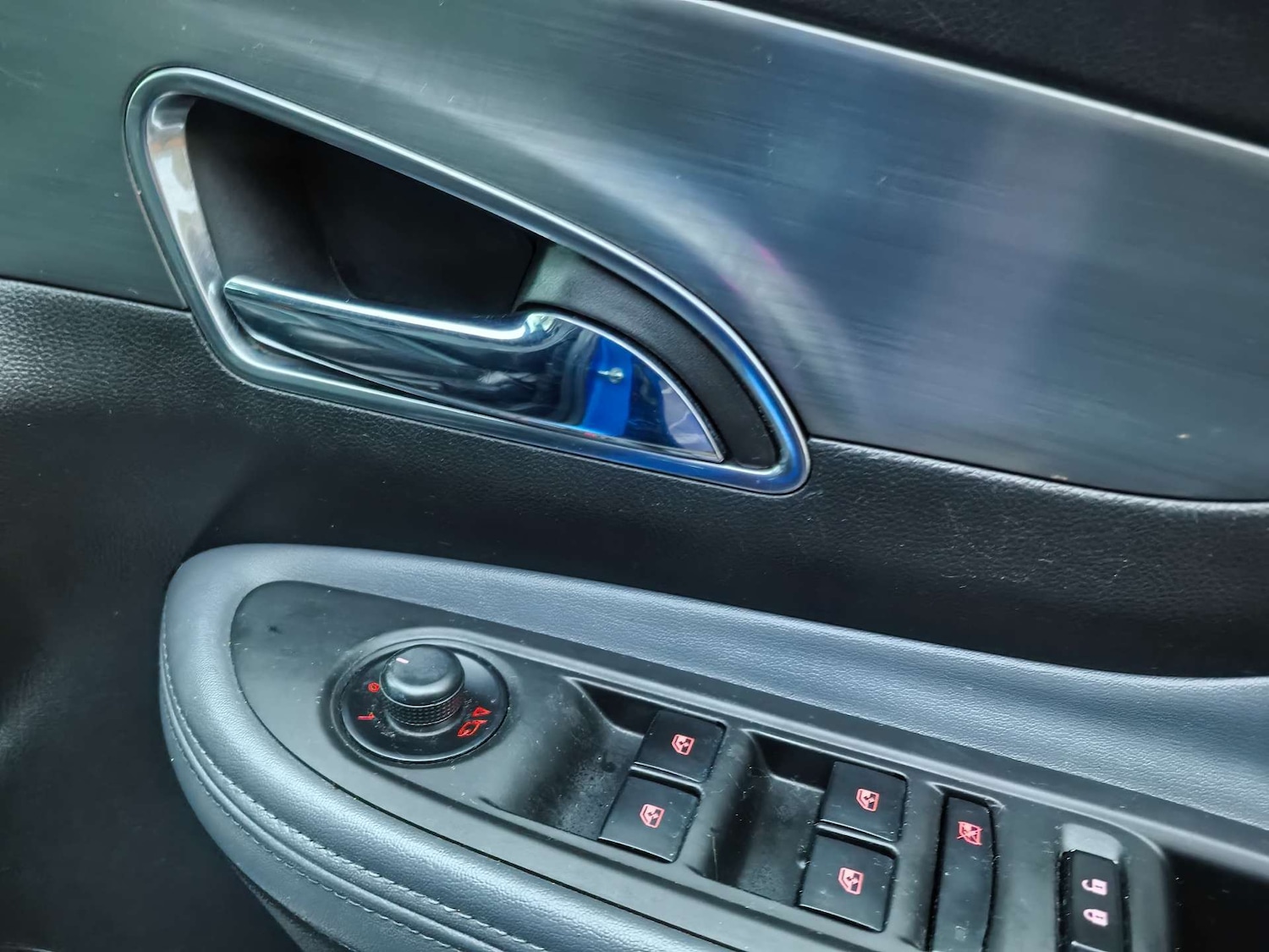 Used Vauxhall Mokka 2014 for sale - 76656461: Photo 69