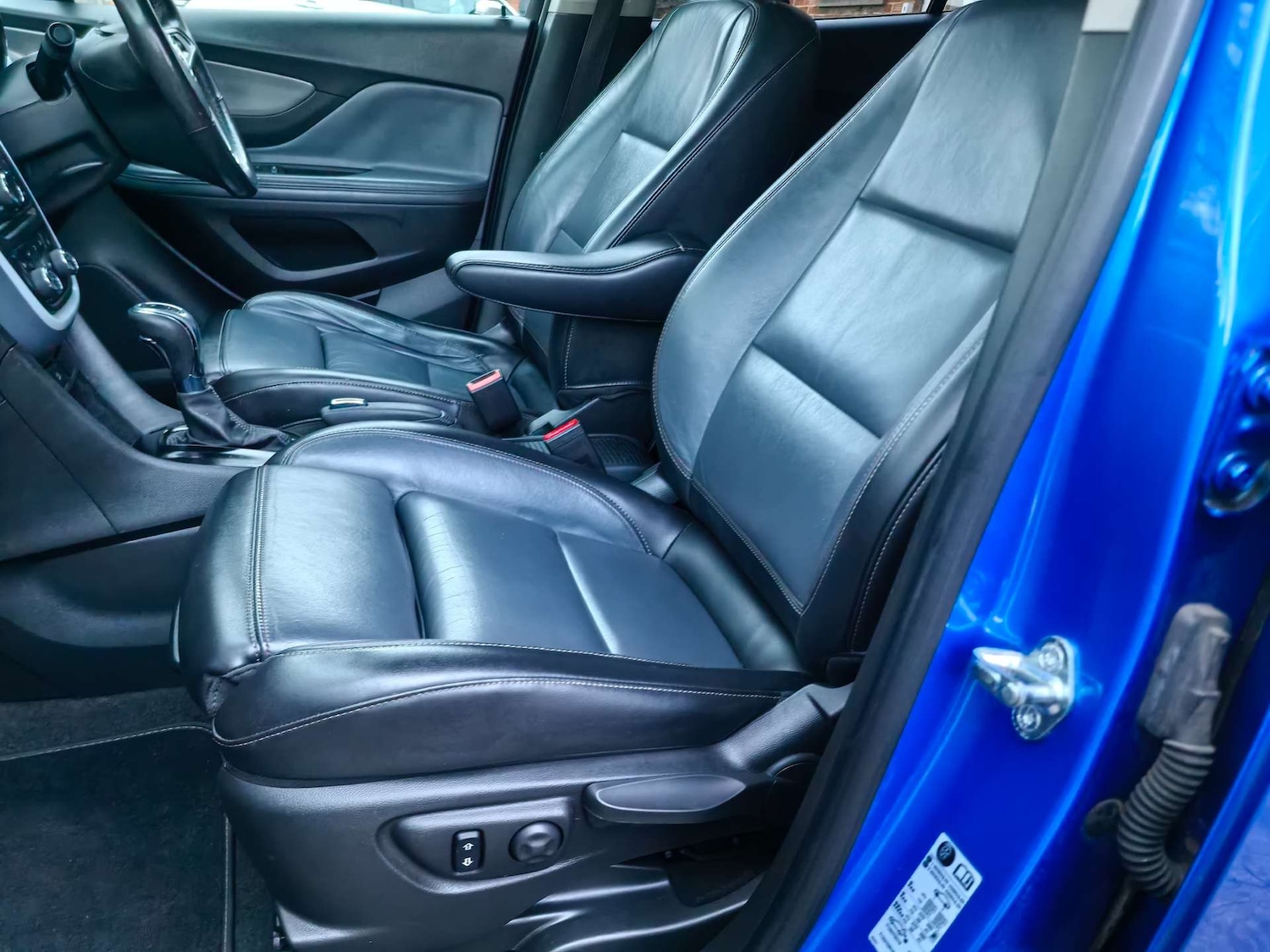 Used Vauxhall Mokka 2014 for sale - 76656461: Photo 70