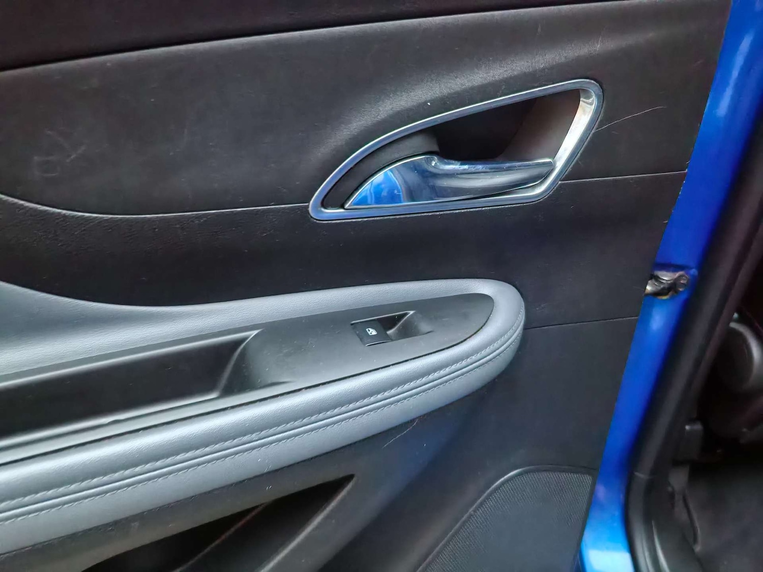 Used Vauxhall Mokka 2014 for sale - 76656461: Photo 71