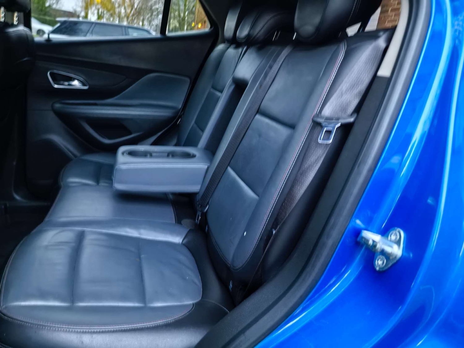 Used Vauxhall Mokka 2014 for sale - 76656461: Photo 72