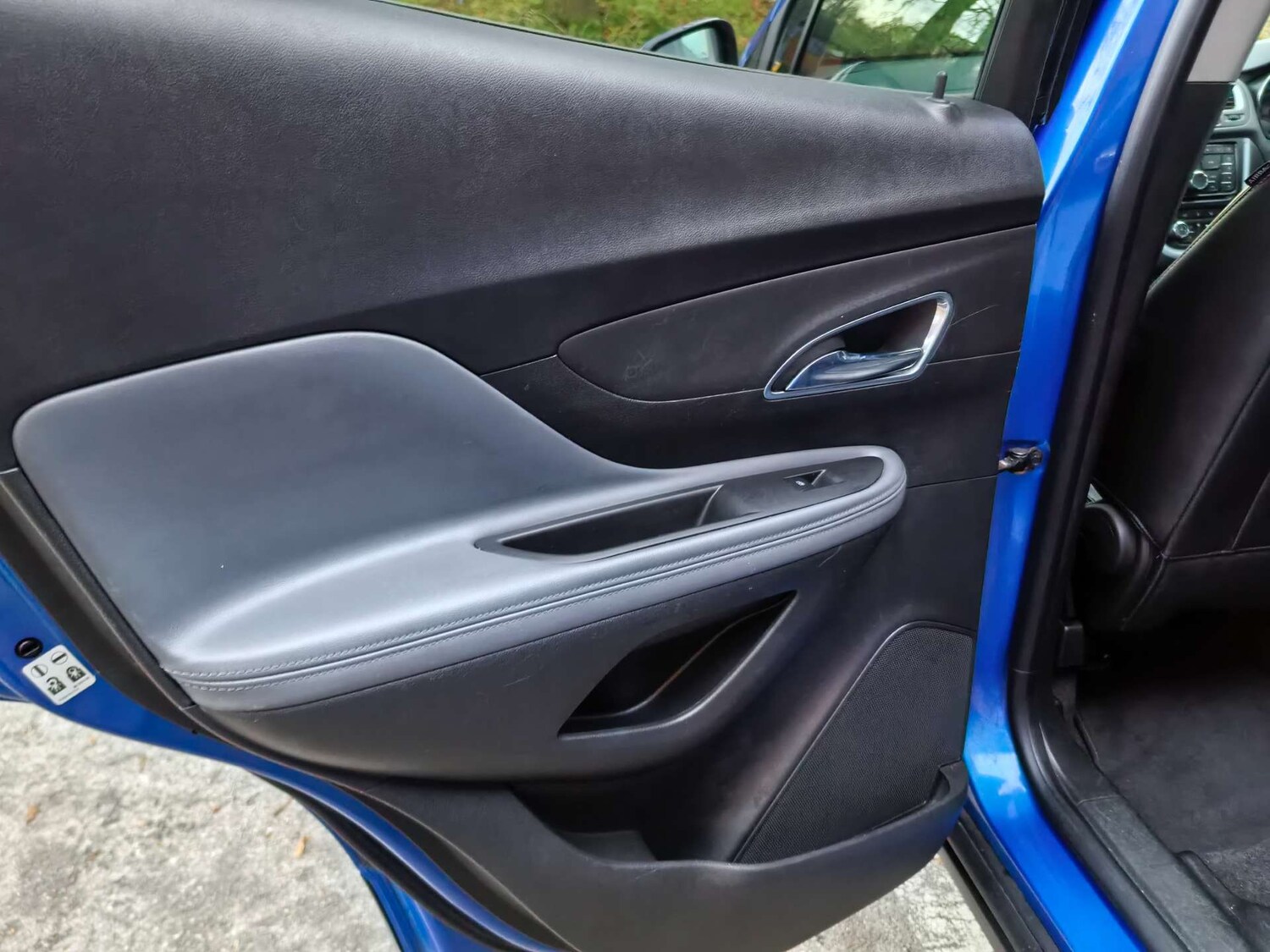 Used Vauxhall Mokka 2014 for sale - 76656461: Photo 74