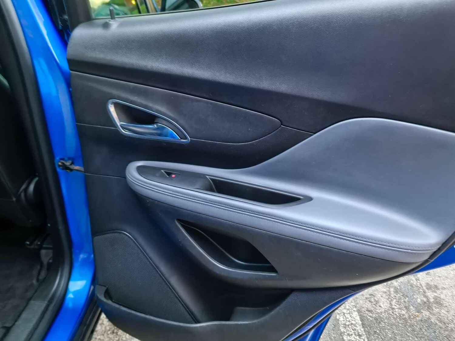 Used Vauxhall Mokka 2014 for sale - 76656461: Photo 75