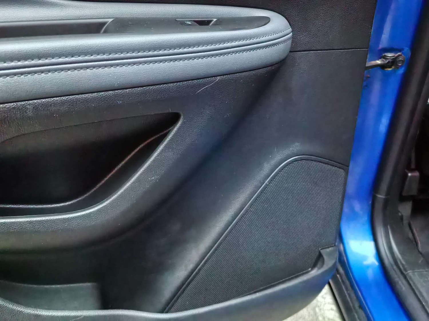 Used Vauxhall Mokka 2014 for sale - 76656461: Photo 76