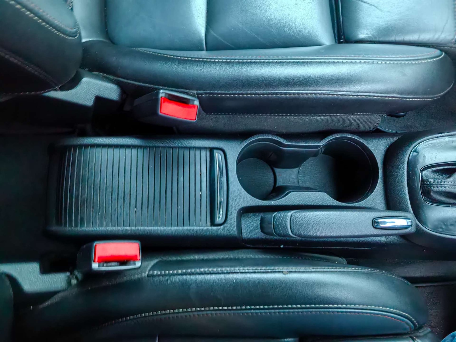 Used Vauxhall Mokka 2014 for sale - 76656461: Photo 79