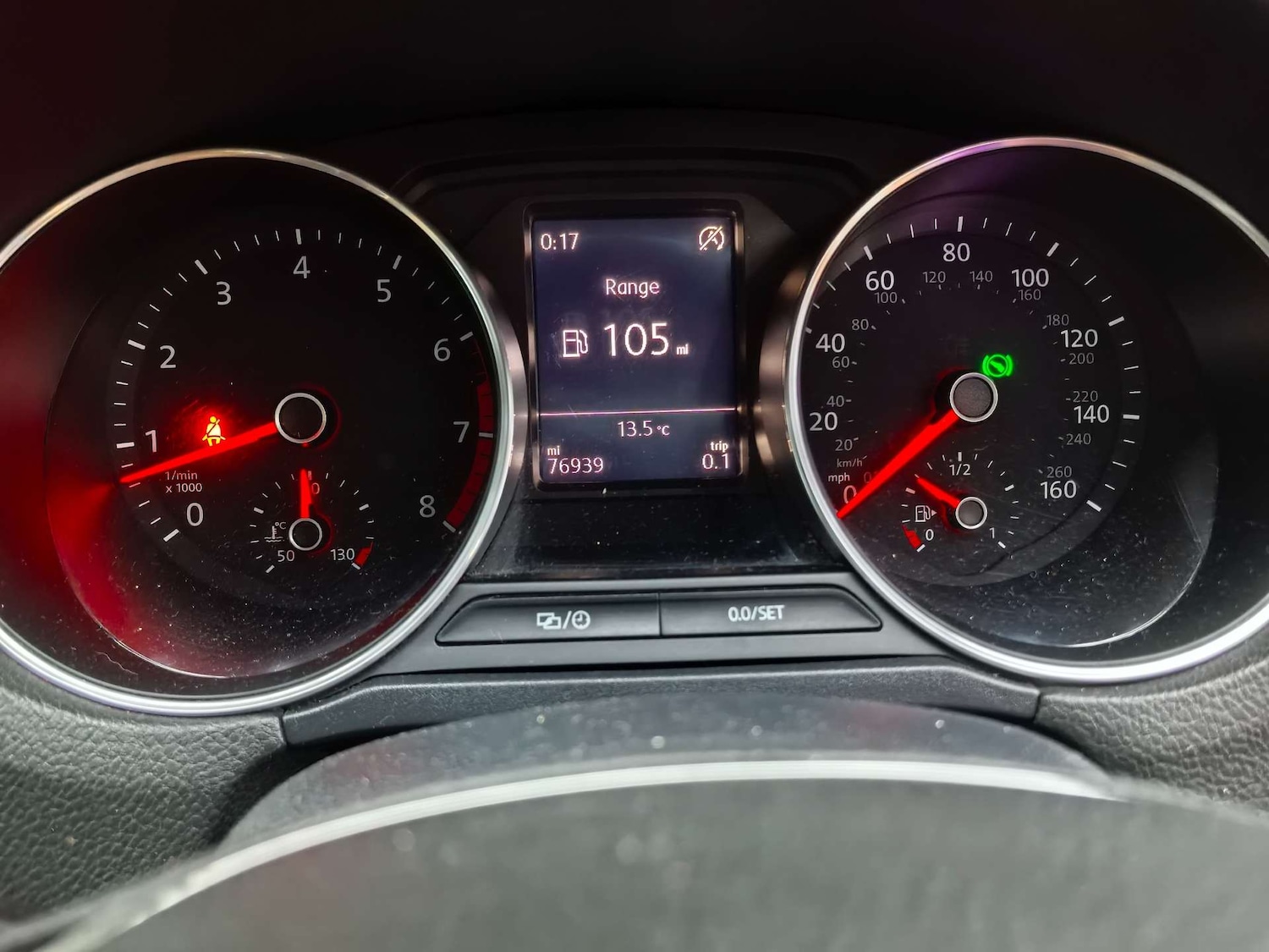 Used Volkswagen Polo 2015 for sale - 76602118: Photo 17