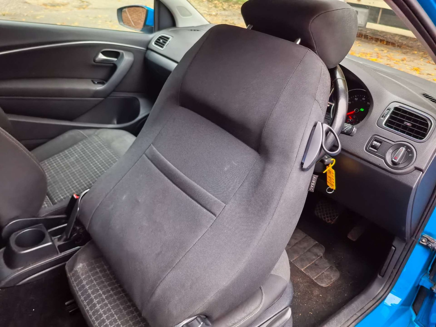 Used Volkswagen Polo 2015 for sale - 76602118: Photo 19