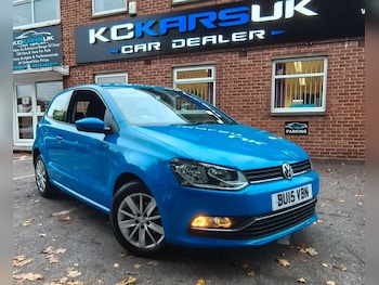 2015 - 1.2 TSI SE 3dr DSG