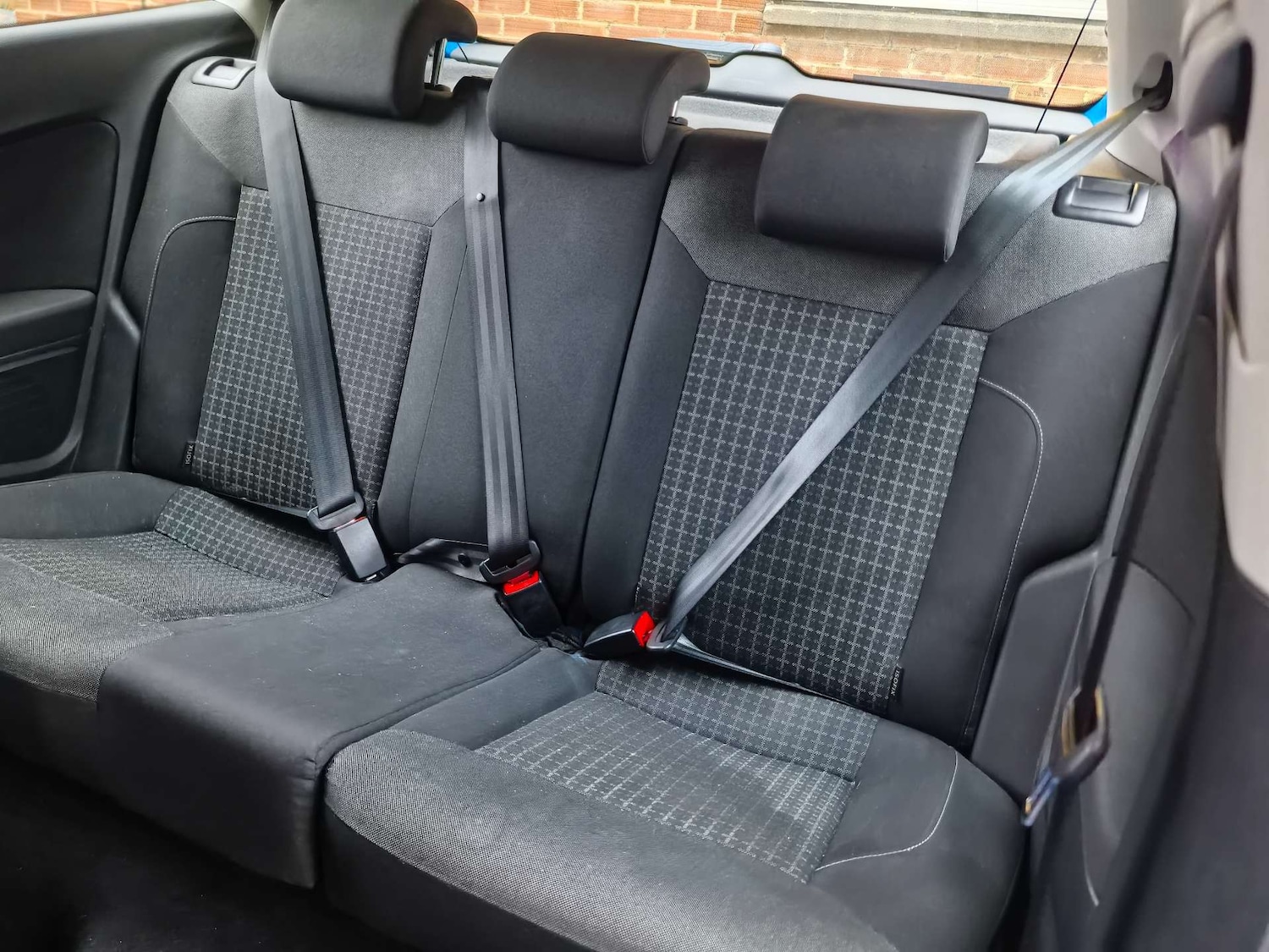 Used Volkswagen Polo 2015 for sale - 76602118: Photo 20