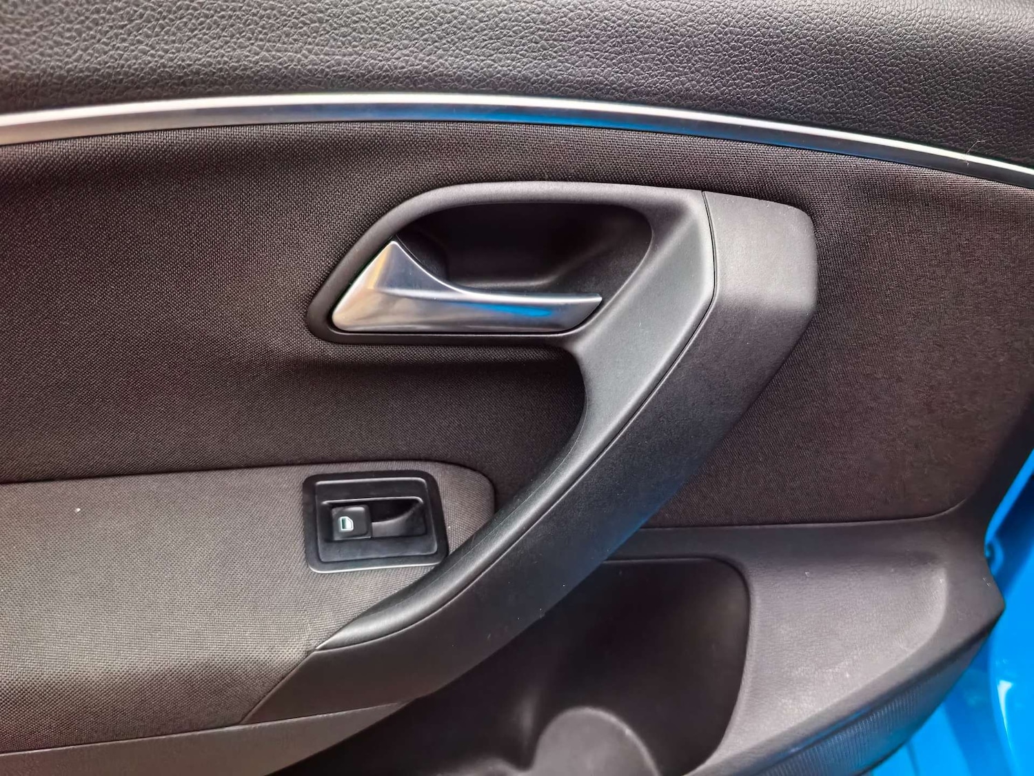 Used Volkswagen Polo 2015 for sale - 76602118: Photo 28