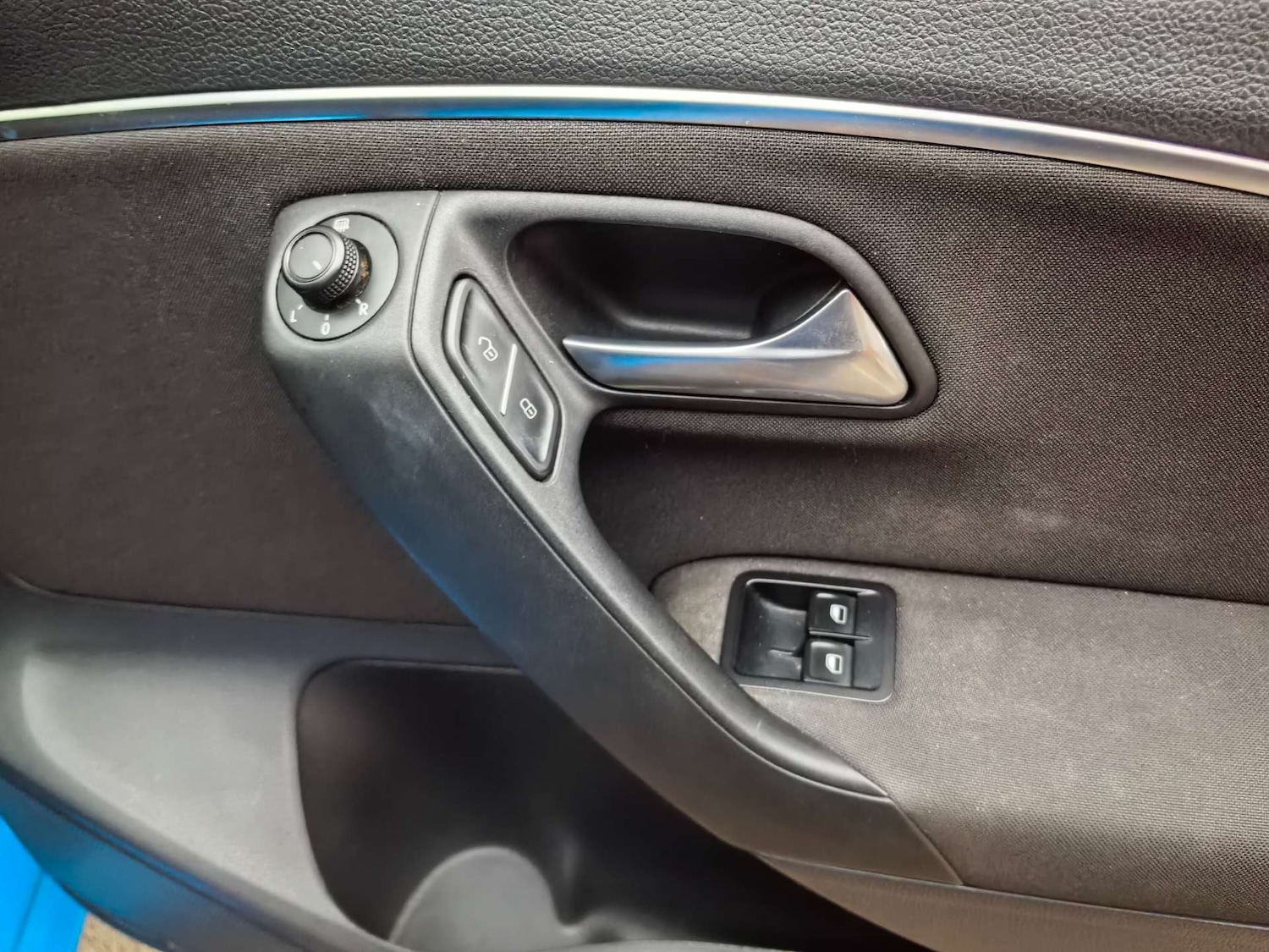 Used Volkswagen Polo 2015 for sale - 76602118: Photo 34