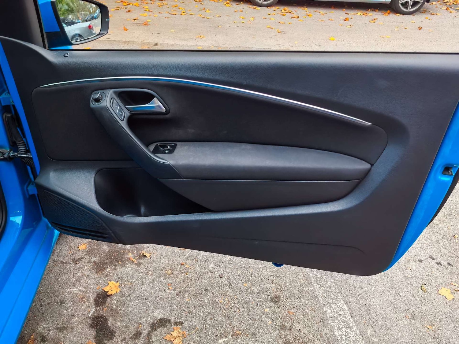 Used Volkswagen Polo 2015 for sale - 76602118: Photo 35