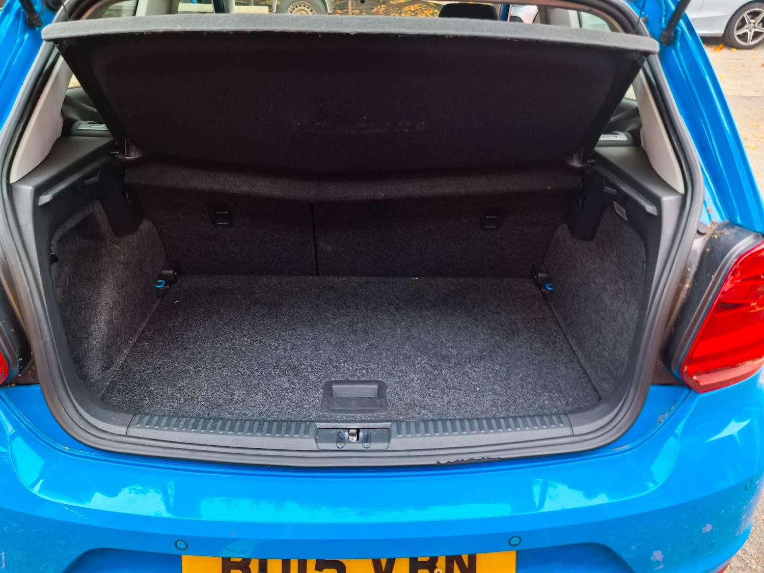 Used Volkswagen Polo 2015 for sale - 76602118: Photo 43