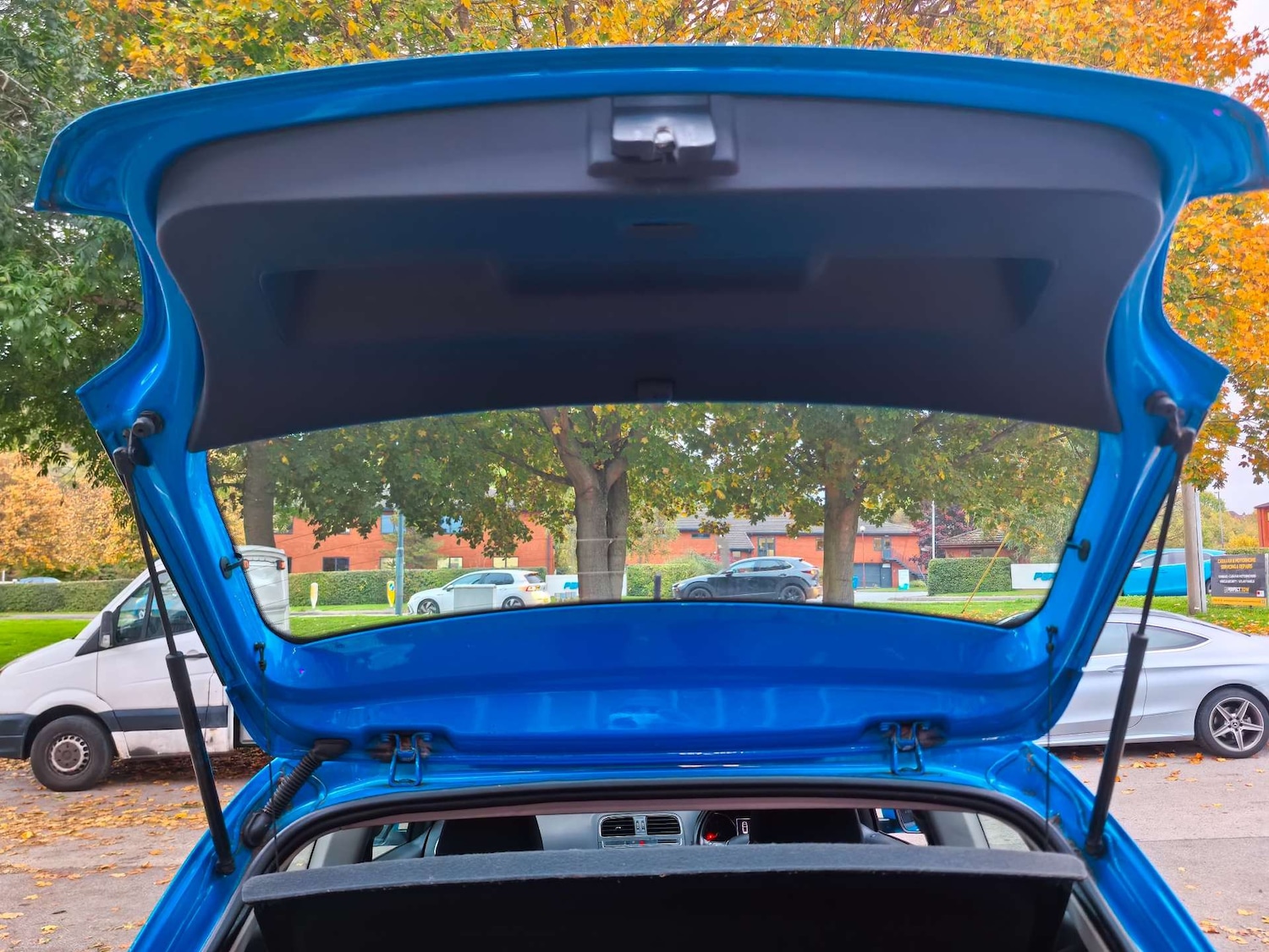 Used Volkswagen Polo 2015 for sale - 76602118: Photo 44