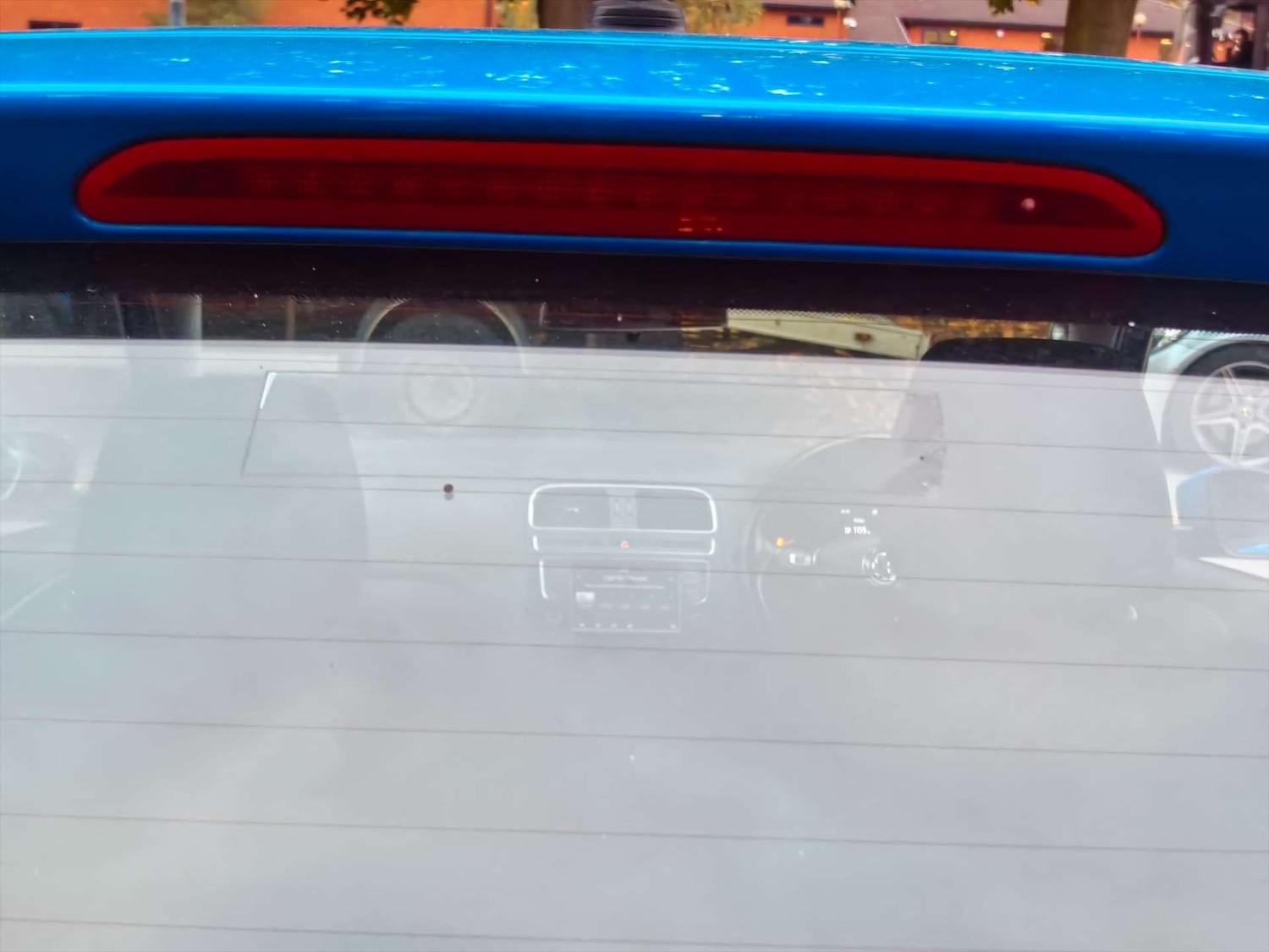 Used Volkswagen Polo 2015 for sale - 76602118: Photo 45