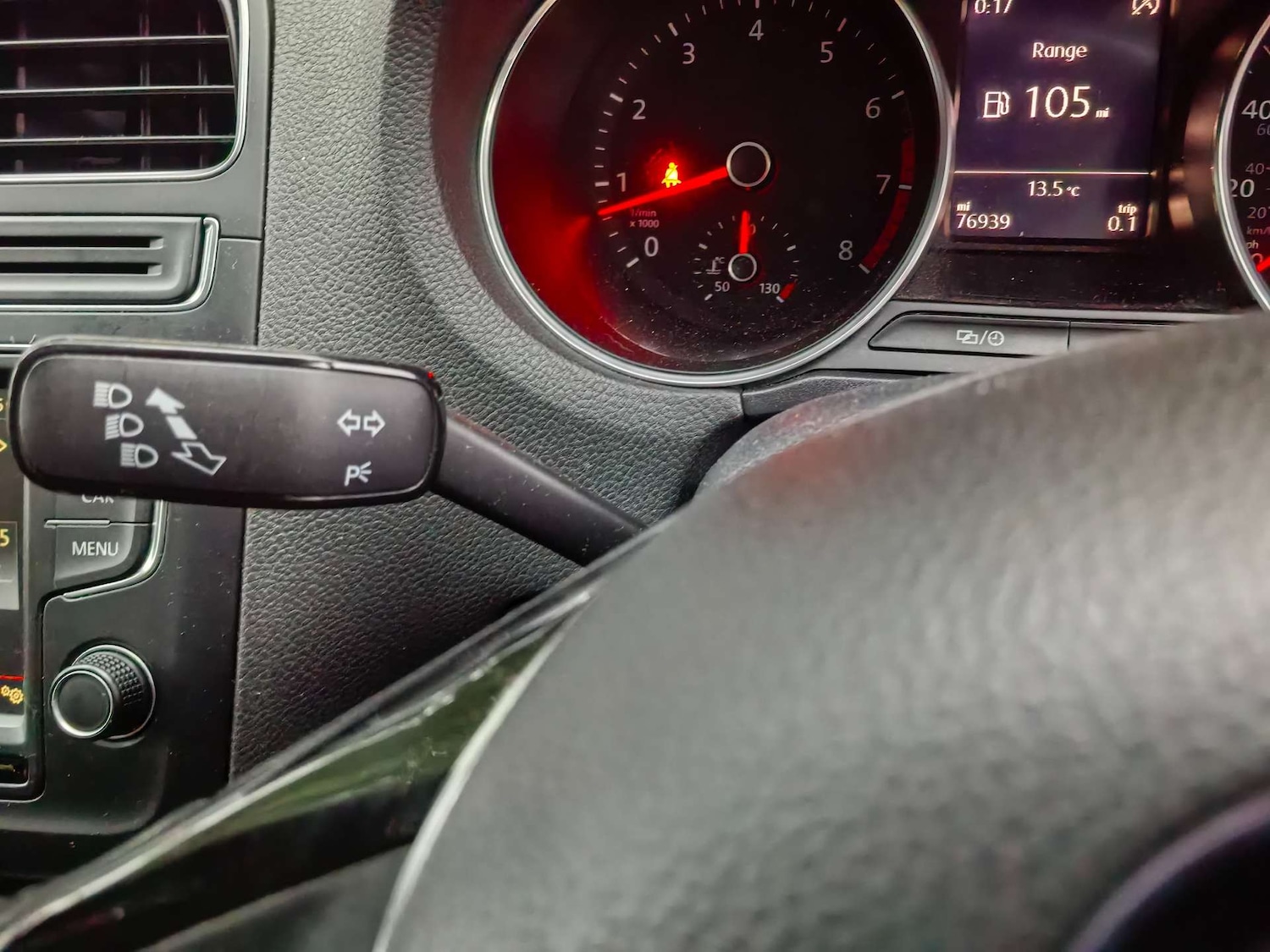 Used Volkswagen Polo 2015 for sale - 76602118: Photo 46