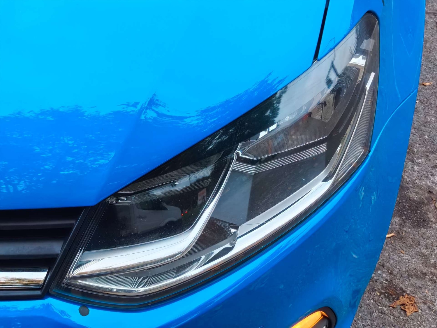 Used Volkswagen Polo 2015 for sale - 76602118: Photo 50