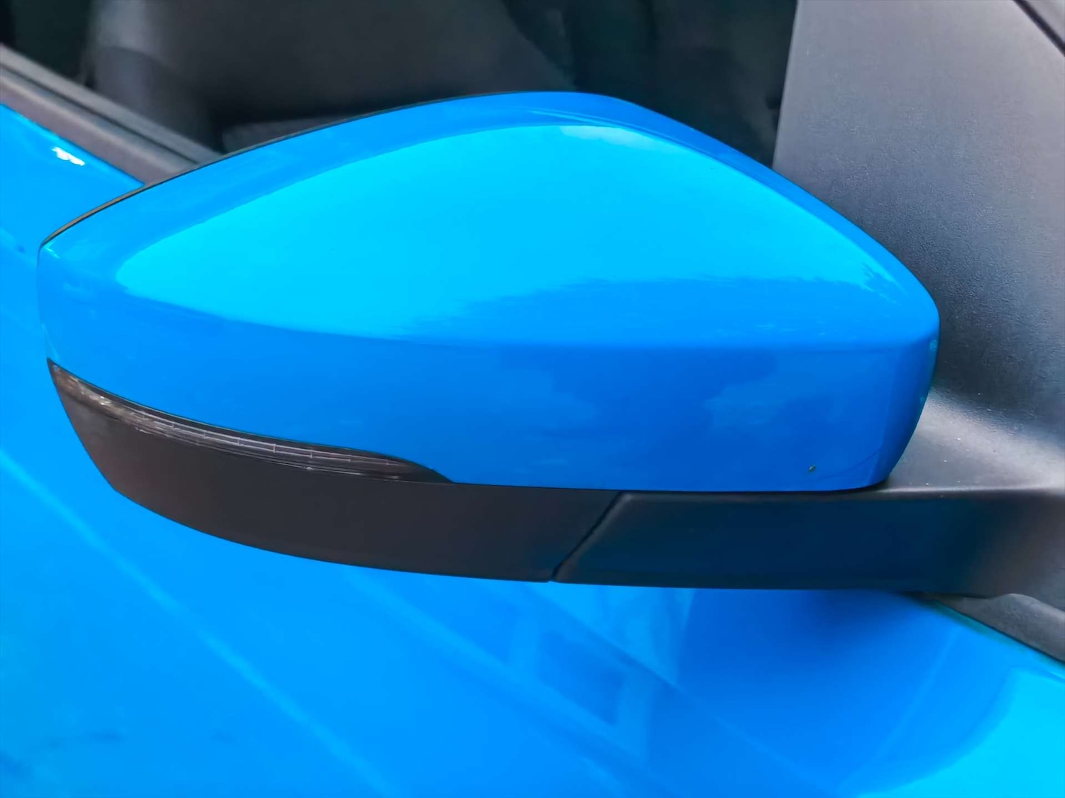 Used Volkswagen Polo 2015 for sale - 76602118: Photo 52