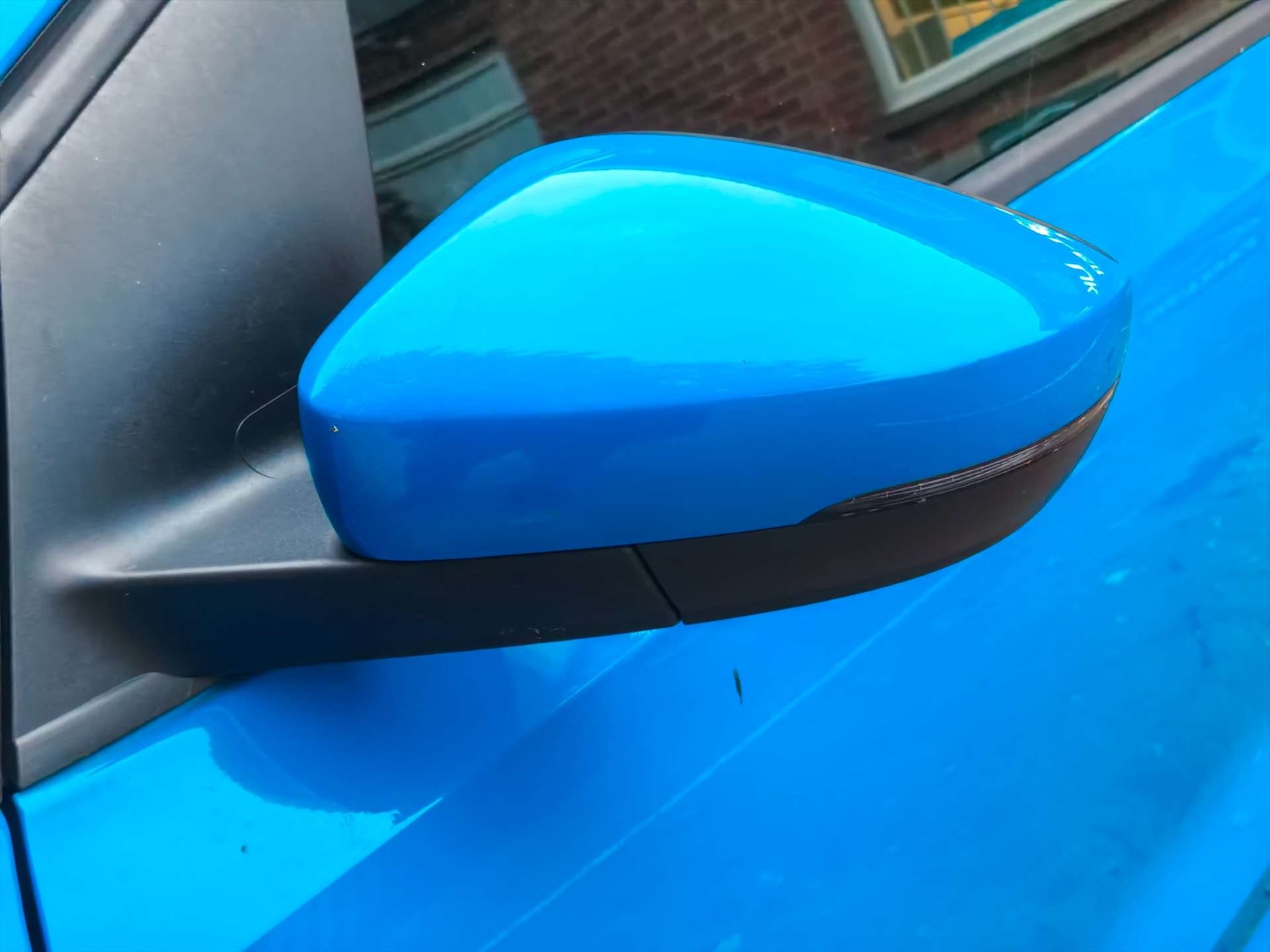 Used Volkswagen Polo 2015 for sale - 76602118: Photo 53