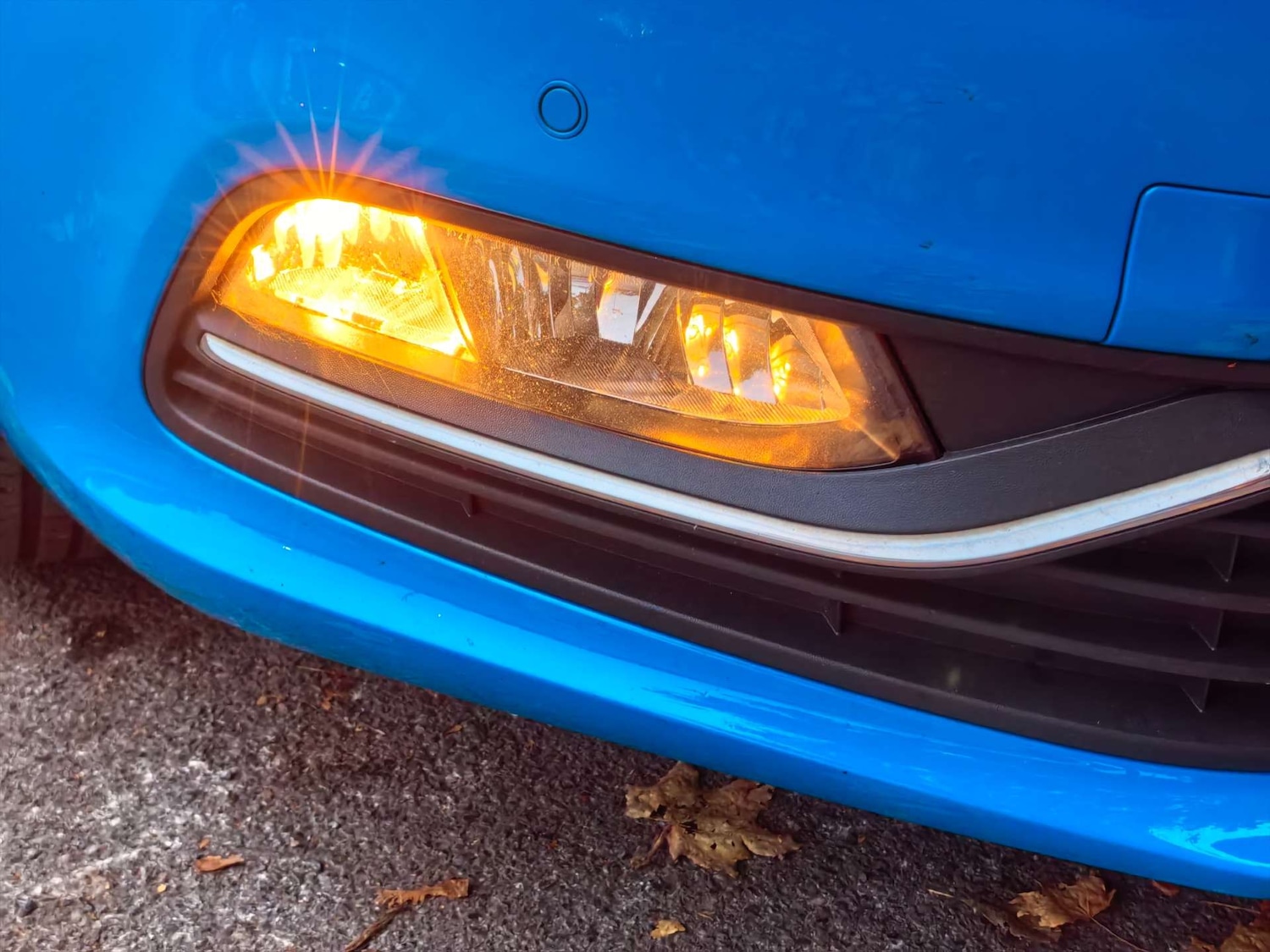 Used Volkswagen Polo 2015 for sale - 76602118: Photo 55