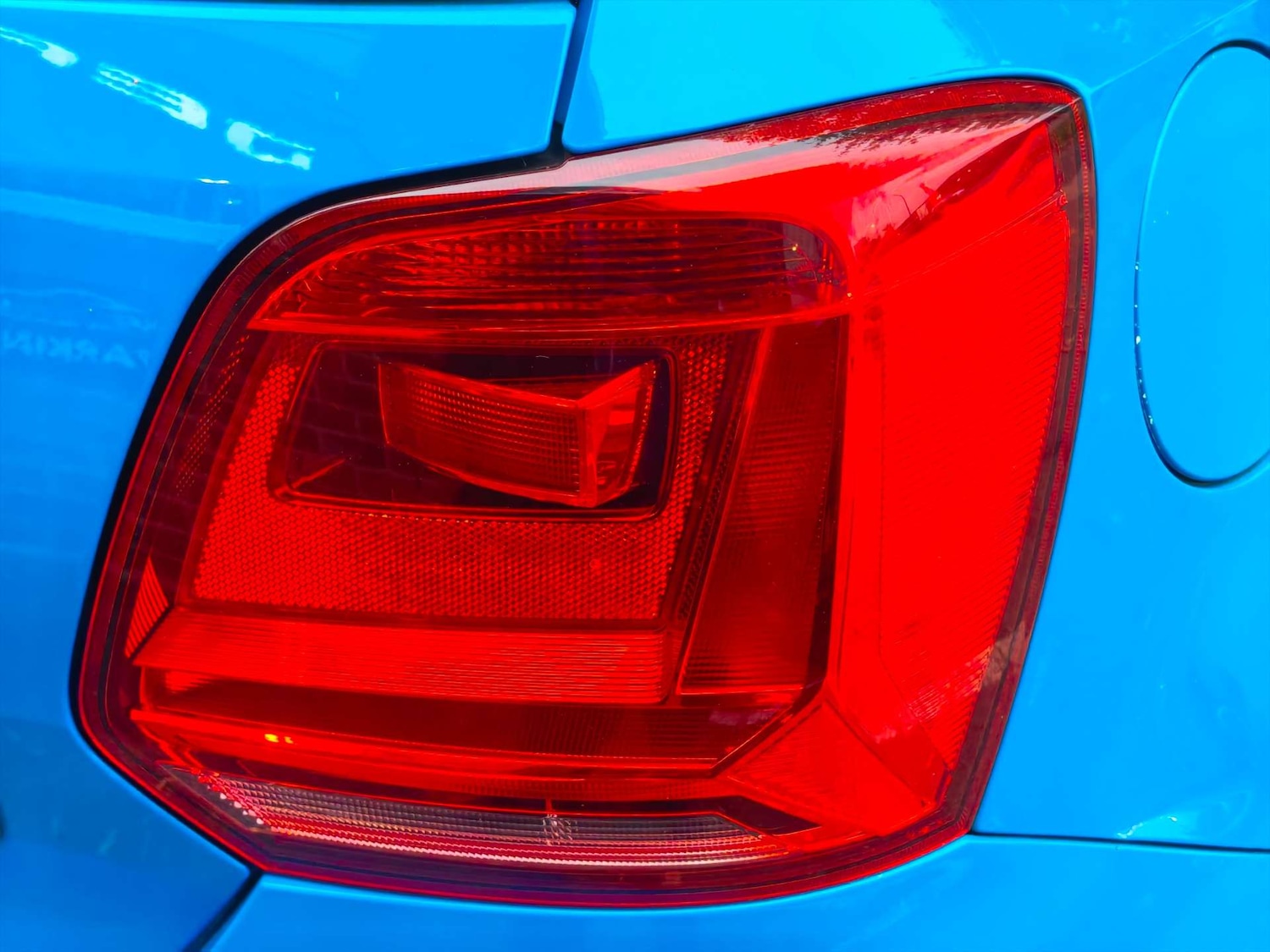 Used Volkswagen Polo 2015 for sale - 76602118: Photo 56