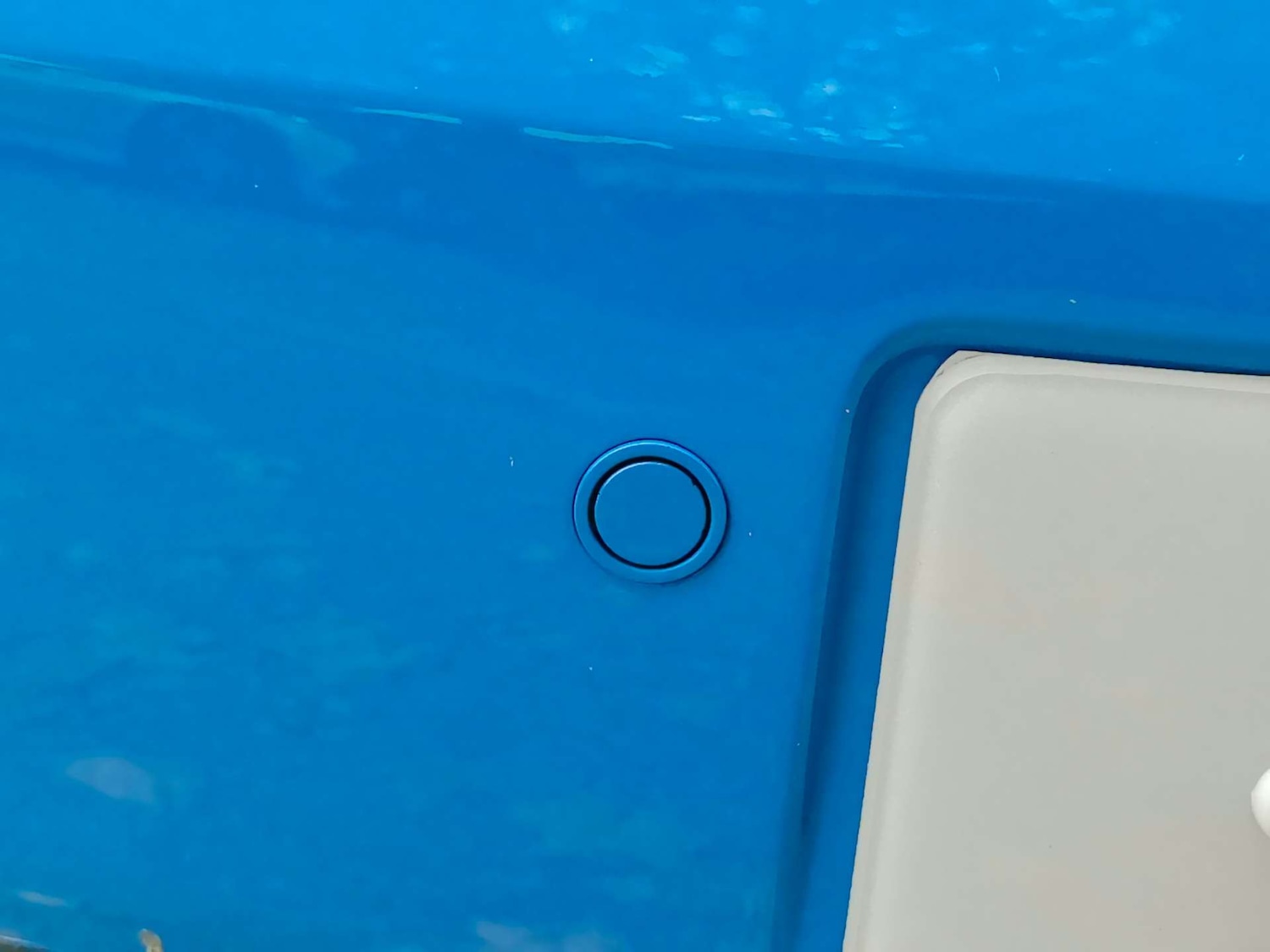 Used Volkswagen Polo 2015 for sale - 76602118: Photo 58