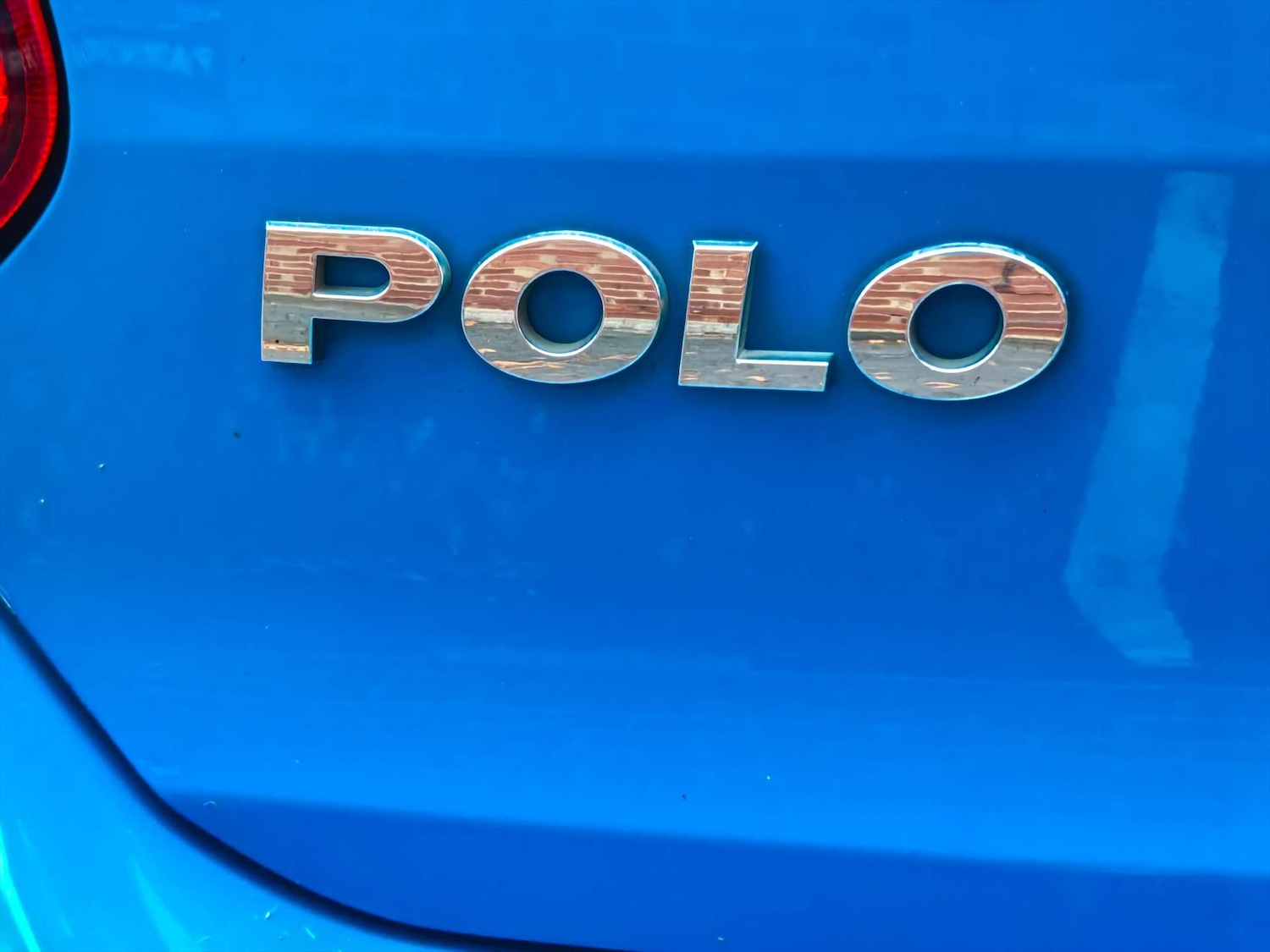 Used Volkswagen Polo 2015 for sale - 76602118: Photo 60