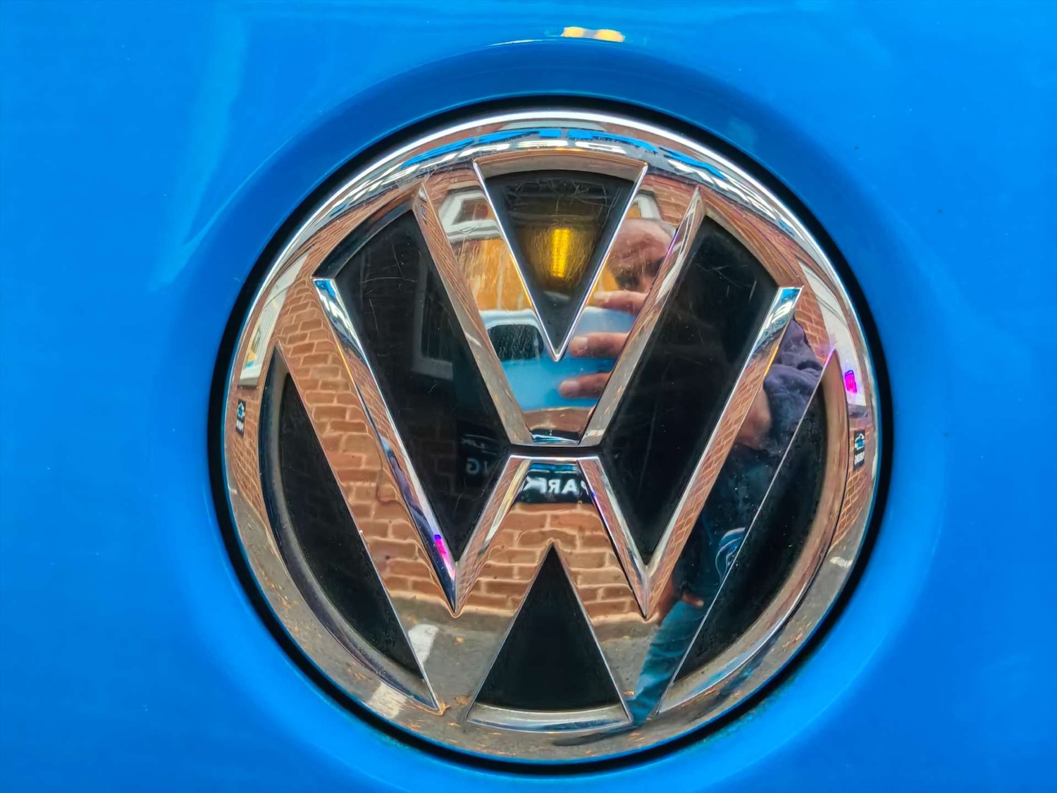 Used Volkswagen Polo 2015 for sale - 76602118: Photo 62