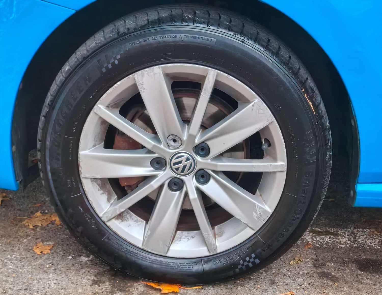 Used Volkswagen Polo 2015 for sale - 76602118: Photo 65