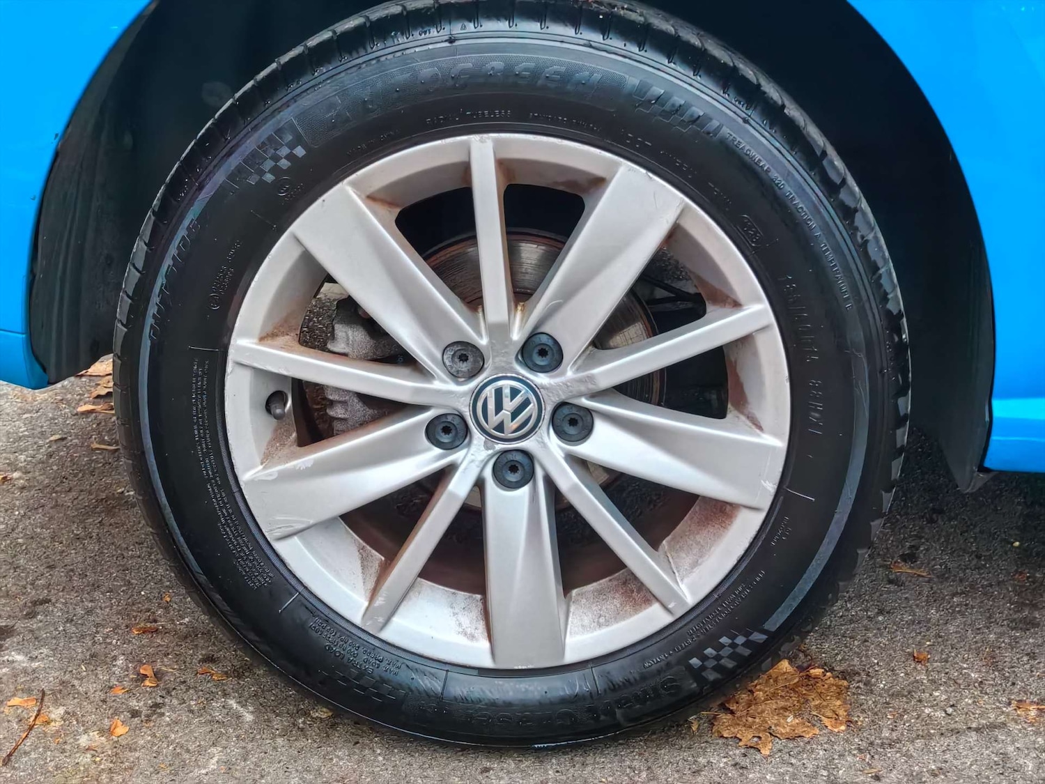 Used Volkswagen Polo 2015 for sale - 76602118: Photo 66