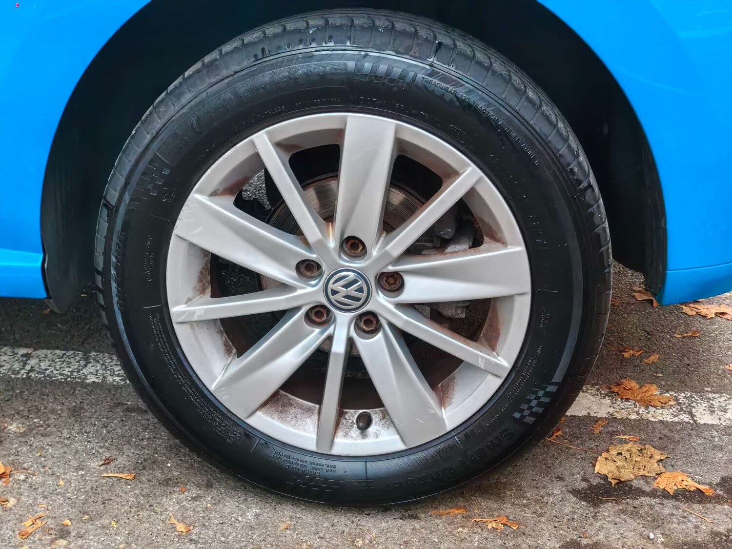 Used Volkswagen Polo 2015 for sale - 76602118: Photo 67