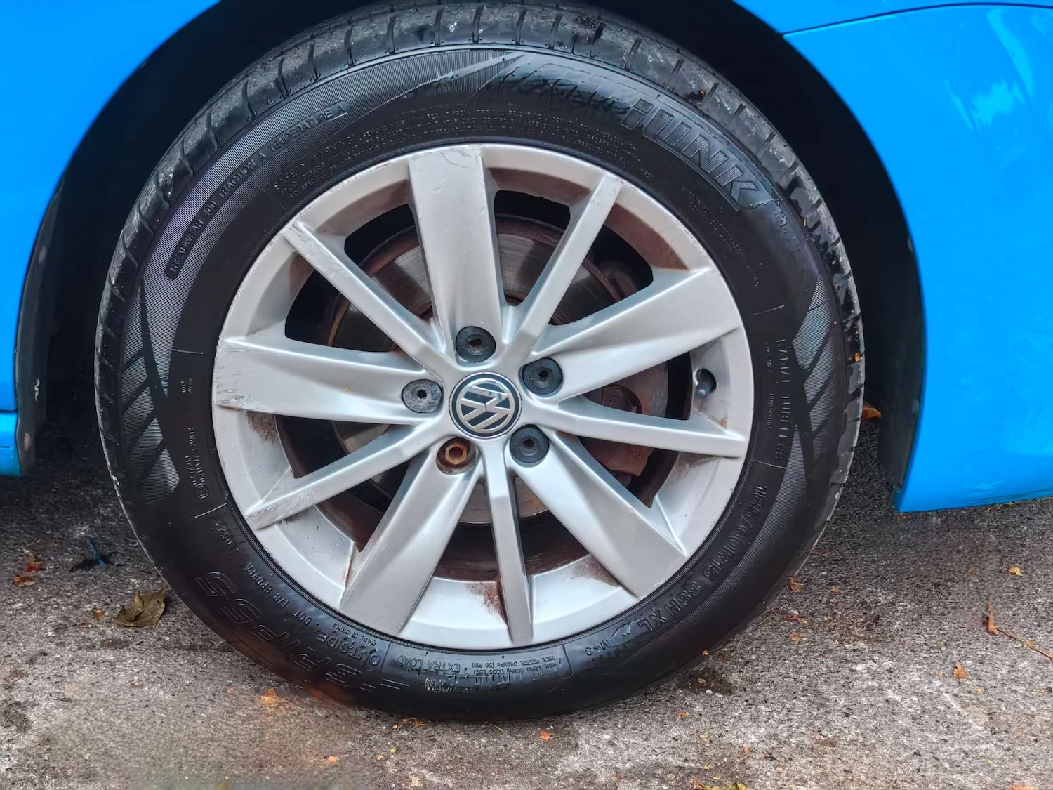 Used Volkswagen Polo 2015 for sale - 76602118: Photo 68