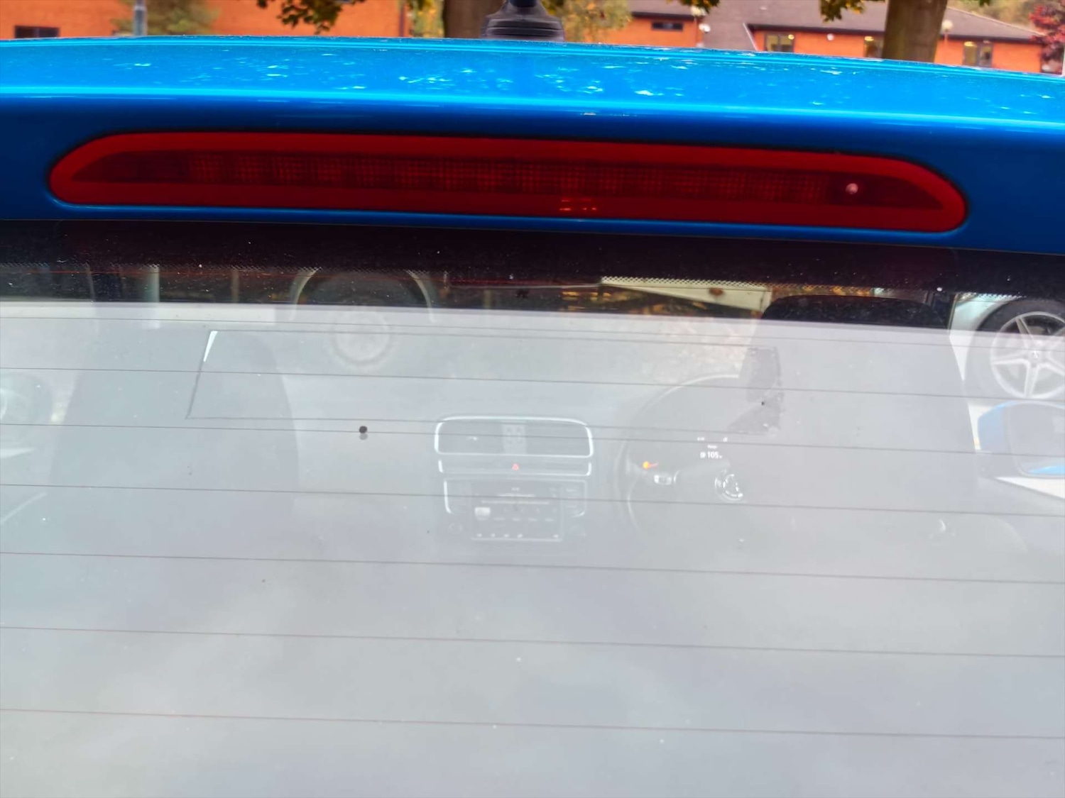 Used Volkswagen Polo 2015 for sale - 76602118: Photo 69