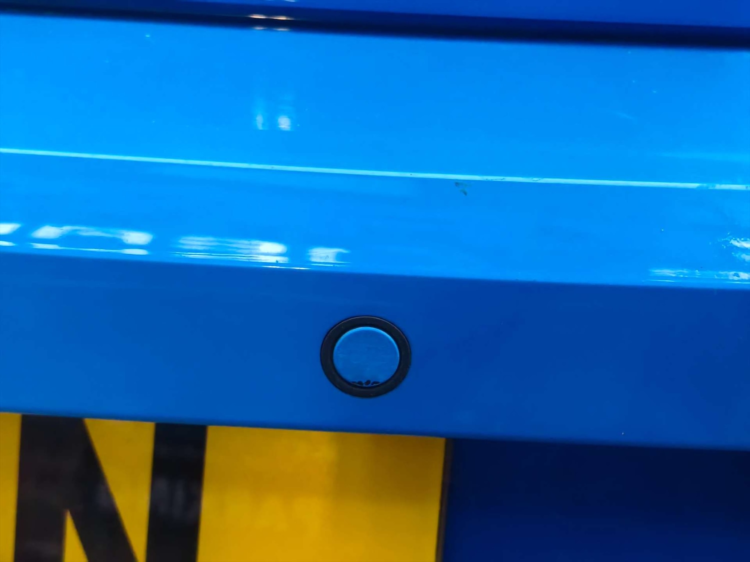 Used Volkswagen Polo 2015 for sale - 76602118: Photo 70