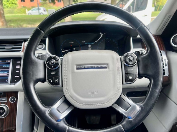 Used Land Rover Range Rover 2013 for sale - 76278501: Photo 10