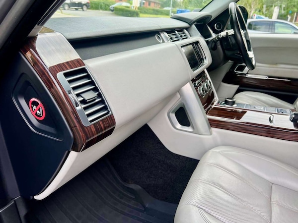 Used Land Rover Range Rover 2013 for sale - 76278501: Photo 11
