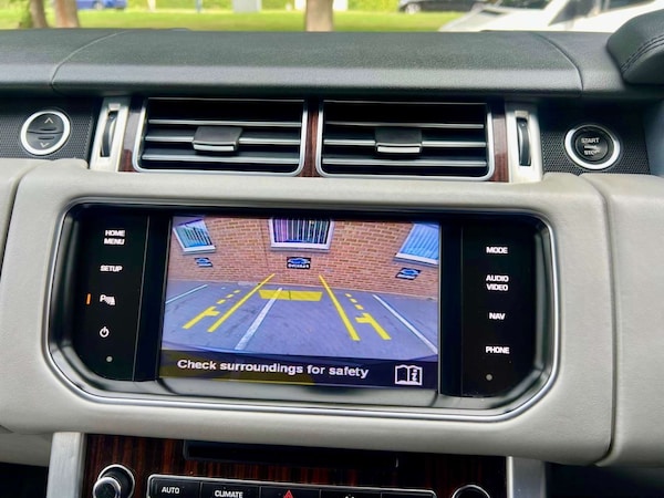 Used Land Rover Range Rover 2013 for sale - 76278501: Photo 12
