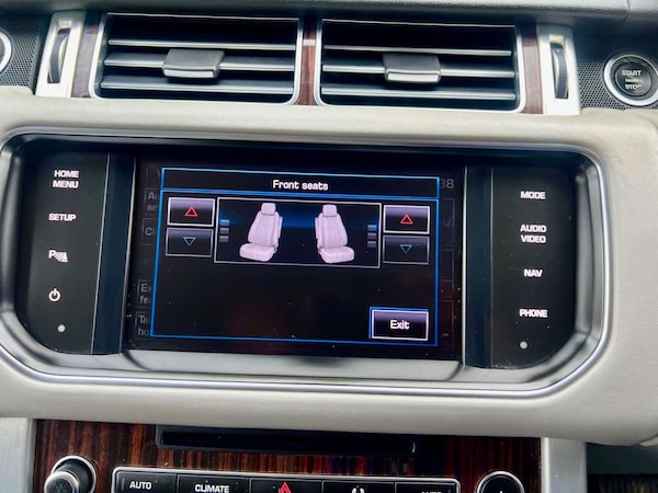 Used Land Rover Range Rover 2013 for sale - 76278501: Photo 13