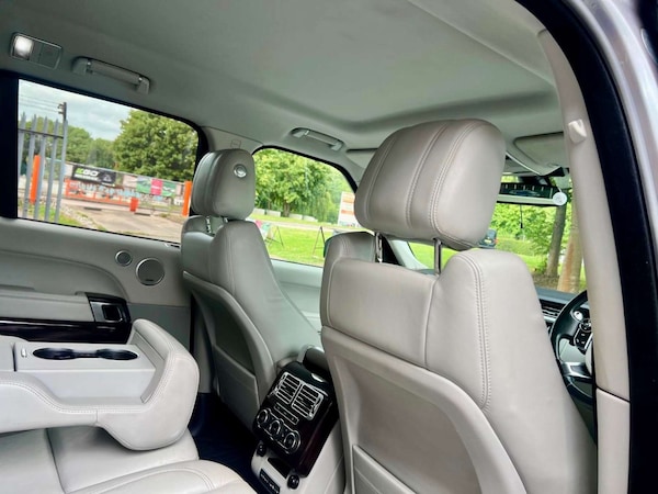 Used Land Rover Range Rover 2013 for sale - 76278501: Photo 14