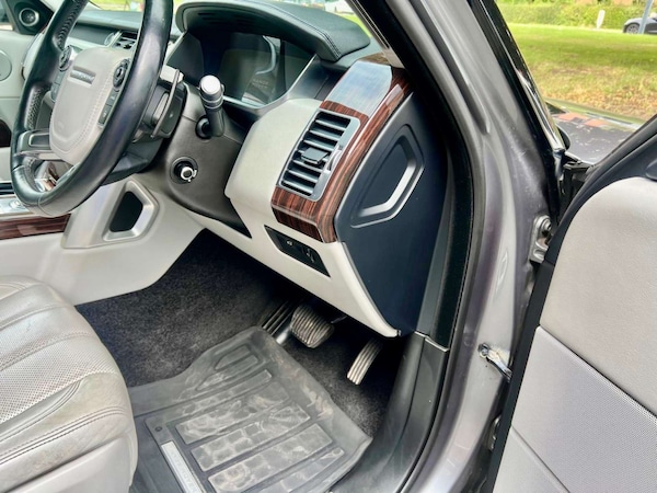 Used Land Rover Range Rover 2013 for sale - 76278501: Photo 15