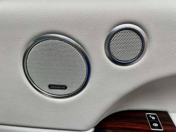 Used Land Rover Range Rover 2013 for sale - 76278501: Photo 17