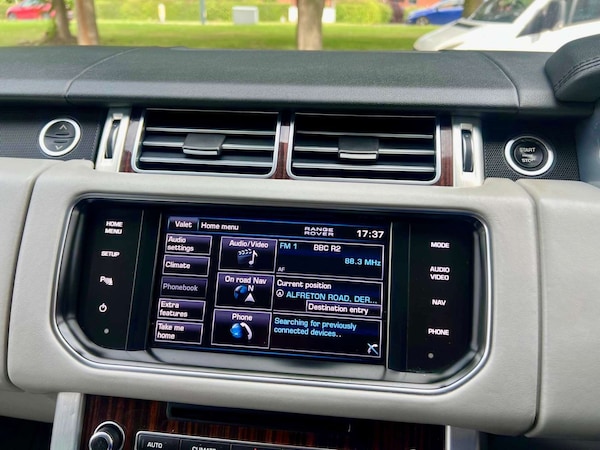 Used Land Rover Range Rover 2013 for sale - 76278501: Photo 18