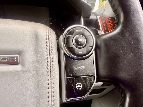 Used Land Rover Range Rover 2013 for sale - 76278501: Photo 19