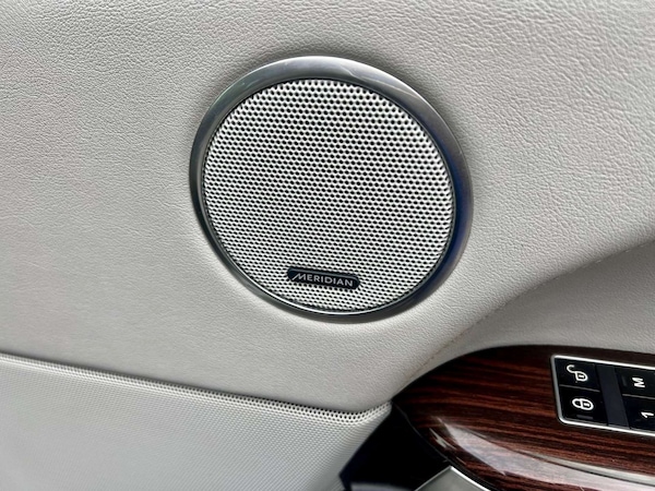 Used Land Rover Range Rover 2013 for sale - 76278501: Photo 21
