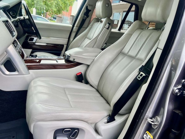 Used Land Rover Range Rover 2013 for sale - 76278501: Photo 23