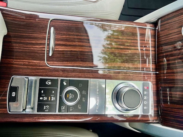 Used Land Rover Range Rover 2013 for sale - 76278501: Photo 24