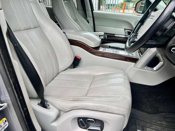 Used Land Rover Range Rover 2013 for sale - 76278501: Photo 26
